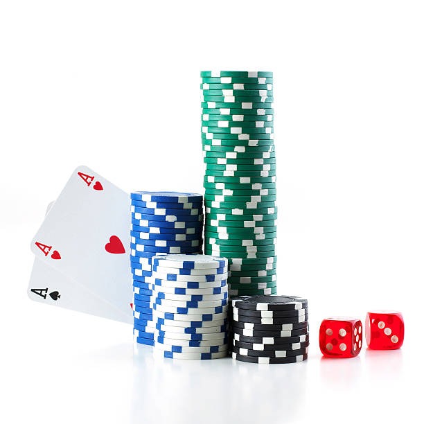 mpo 88 Texas Poker hand rankings chart
